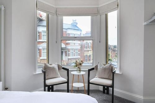 Stunning spacious Duplex with garden 141a, Hastings (fotografie 7)