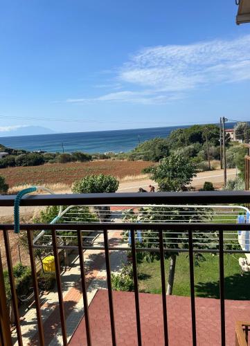 Villa Maron - Platanitis Beach in Platanitis Maronia