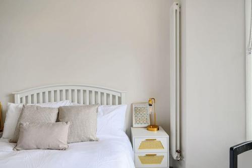Stunning spacious Duplex with garden 141a, Hastings (fotografie 6)