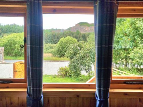 Kilátás, The Shepherds Neuk in Craggie