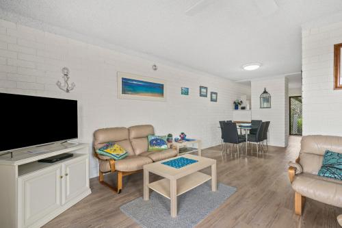 Sun & Surf Aldinga Beach Apartment in Fleurieu Peninsula