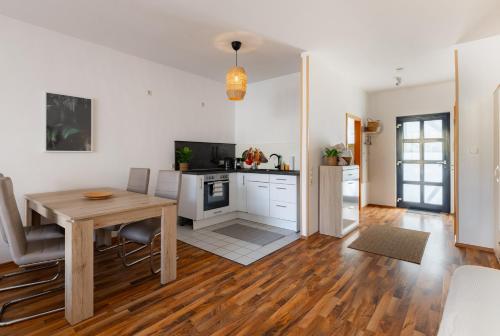 Köthen Loft Apartment (Kothen Loft Apartment) in Kothen