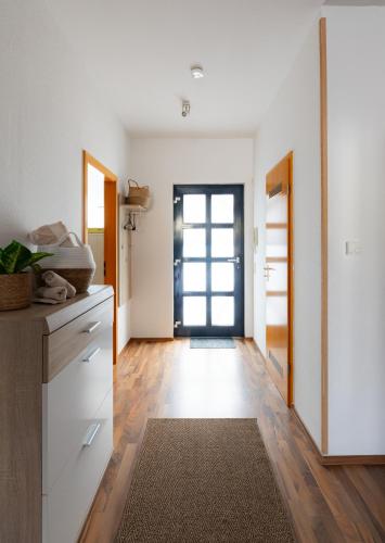 Köthen Loft Apartment in Köthen, Deutschland