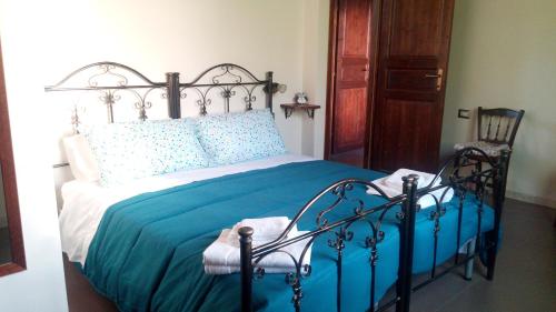 Affittacamere Carpe Diem chambre d'hôte Gonnosfanadiga