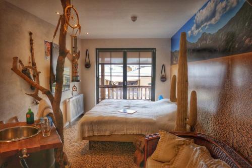 Road Stop Mettmann in เมทท์มันน์