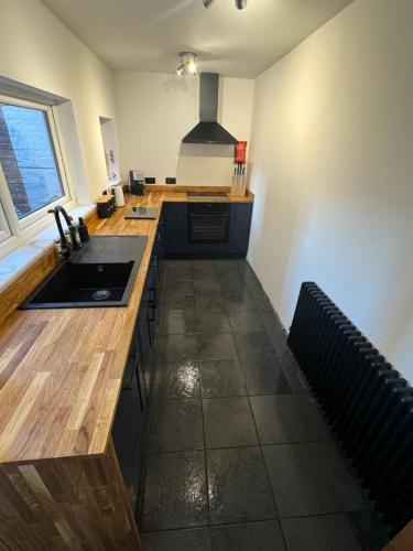 Mill Hill Guest House in Cowes Medina