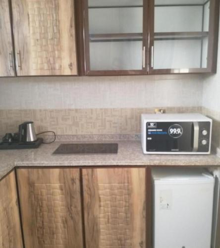 Al Jimi Plaza Hotel in Al Buraymi