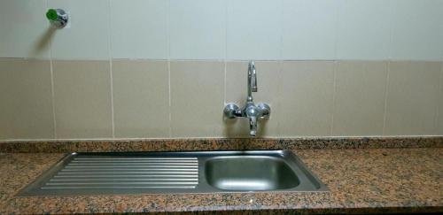 Al Jimi Plaza Hotel in Al Buraymi