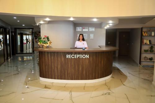 Safari Otel, Анталья (фото 8)