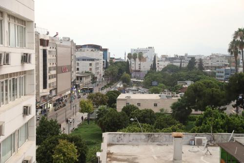 Safari Otel
