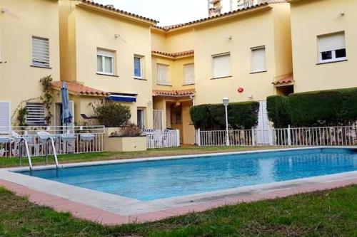  Charming large house in Platja d´Aro with pool in 17250 Platja  dAro