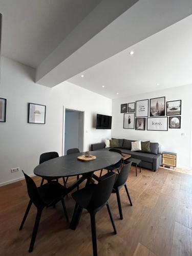 Instalaciones, B2 L I Premium I Rainshower I Wasch I Smart TV I P I Zentral in Mettingen