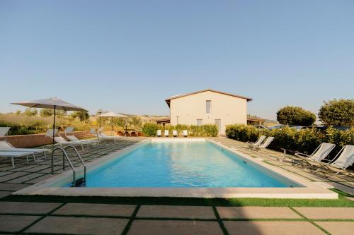 Agriturismo Il Colle Dei Lecci - image 8