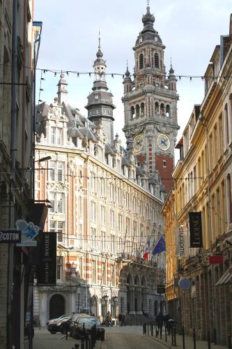 StudioLille - Opéra - image 6