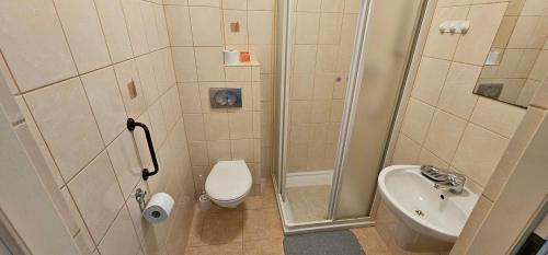 Dom wypoczynkowy Beskidy Dom wypoczynkowy Beskidy