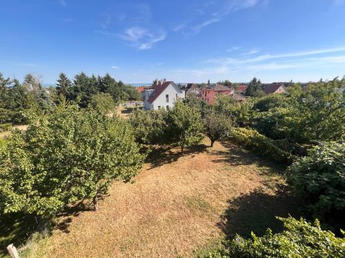 Навколишнє середовище, Chill Garden Füred (Chill Garden Fured) in Балатонфюред