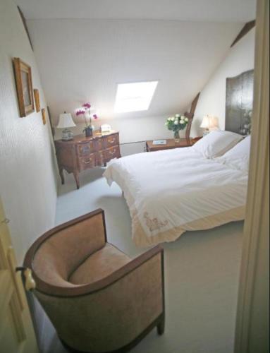 Chambres dhotes Autour de la Rose