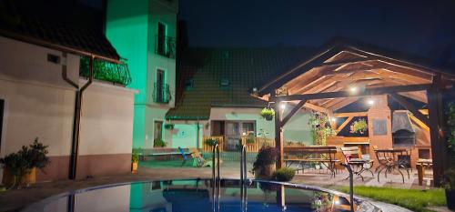 Dom wypoczynkowy Beskidy Dom wypoczynkowy Beskidy