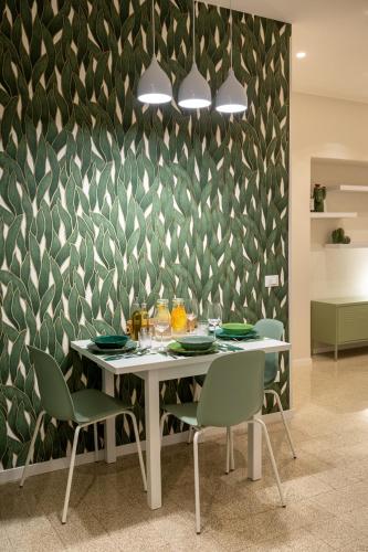 로마 CASA VACANZA San LO' ZONA SAN LORENZO TERMINI ROMA 4성급 게스트하우스 부대시설