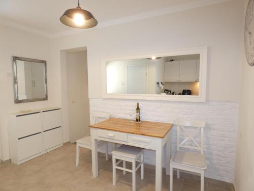 Удобства, Apartment Karuzz 2 in Задар