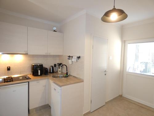 Apartment Karuzz 2 in Задар
