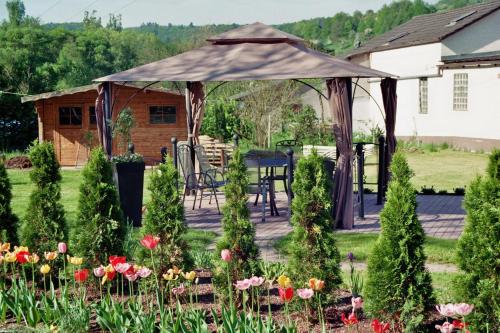 Have, Zum Wiesengrund in Heimbuchenthal