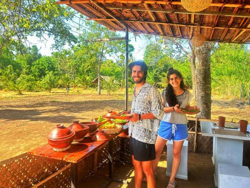 New Haven Polonnaruwa