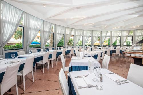 Hotel Medusa Splendid in Lignano Sabbiadoro