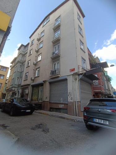 Taksim Dora Apart - image 12
