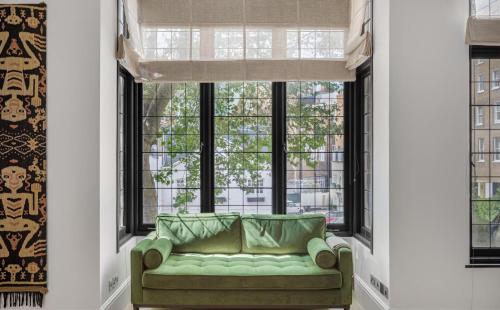 Luxury Suite in Cadogan Square II - image 5