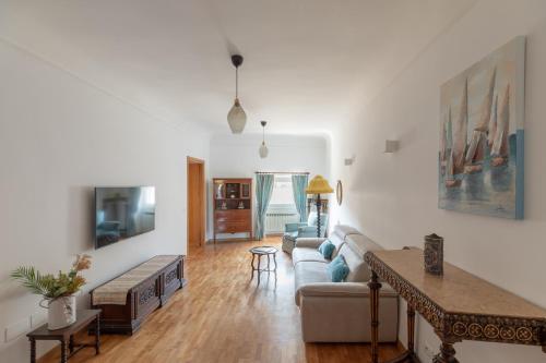iFlat Pantheon Peaceful & Comfortable Apartment, Rome (photo 8)