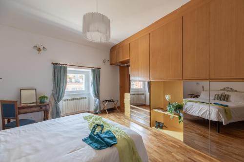 iFlat Pantheon Peaceful & Comfortable Apartment, Rome (photo 6)
