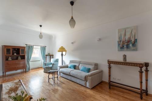 iFlat Pantheon Peaceful & Comfortable Apartment, Rome (photo 10)