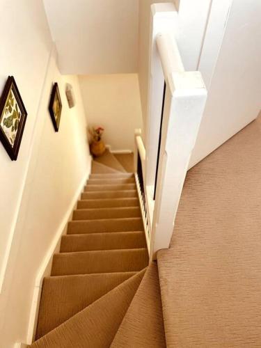 Carnegie Character Private Room