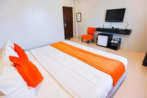 Superior Single Room image 3