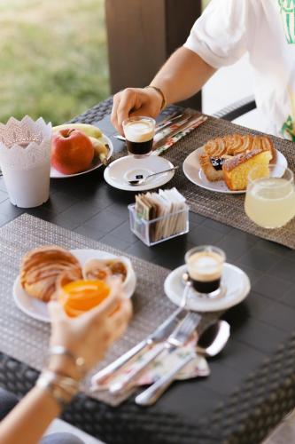 Agriturismo Il Colle Dei Lecci