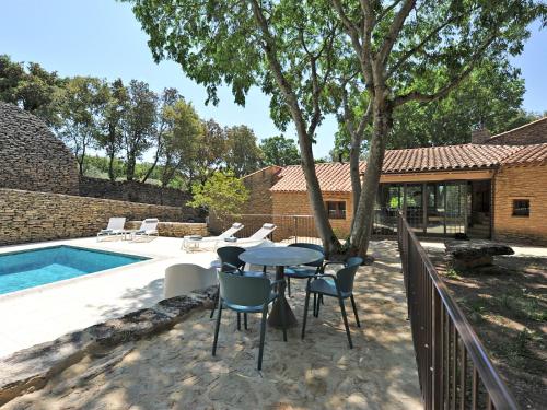 Le Chant des Bories - Location, gîte - Gordes