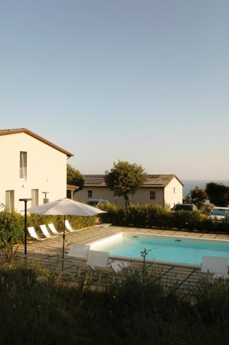 Agriturismo Il Colle Dei Lecci