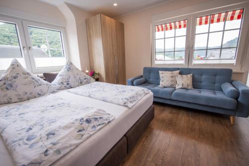 Das Gästehaus in Valwig - image 2