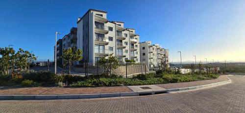 Nivica 25 Luxury Apartment Langebaan in Olifantskop