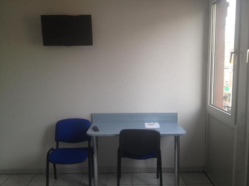 Hotel Le Strasbourg - image 9