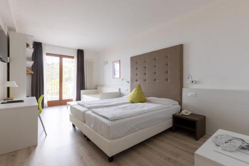 Excellent room comfort & quality