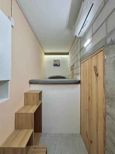 Tonbon Home - Japanese Living Style in Dzielnica 10.