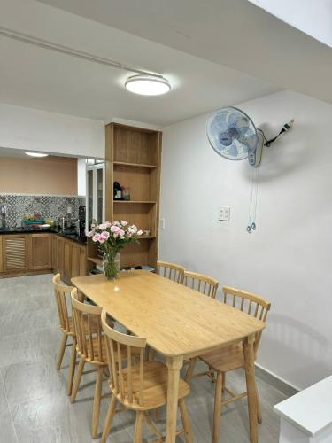 Tonbon Home - Japanese Living Style in Dzielnica 10.