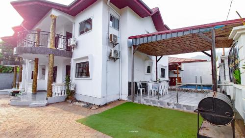 Eksterijer hotela, MICASO Guest House in Limbe