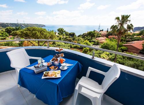 Junior Suite with Sea View