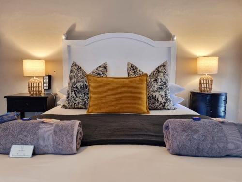 . The Merino Guest House