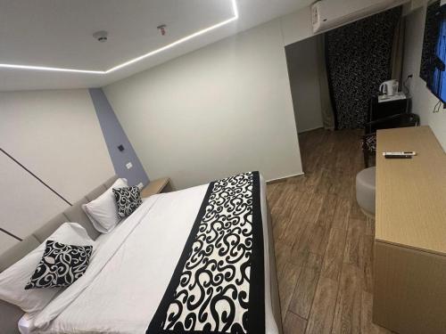 Panorama Ramsis Hotel & Cafe - image 2