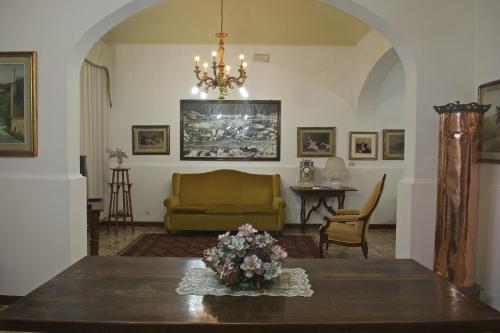 Hotel Lami, Castelfiorentino bei Sughera