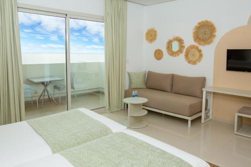 Lixus Beach Resort - All In Lixus Beach Resort - All In